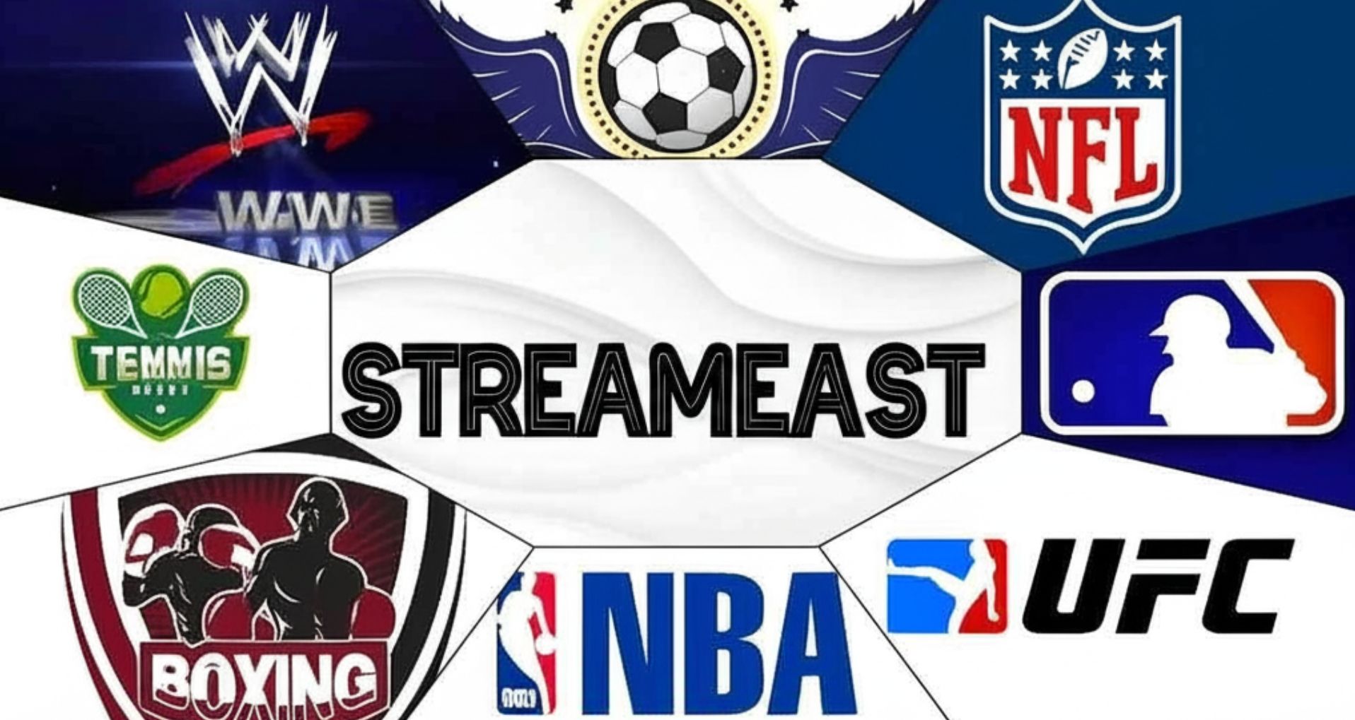 StreamEast Banner